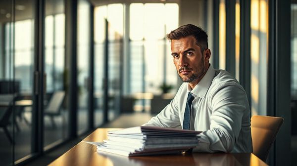 10 raisons de mettre en place un plan de reprise d'activité