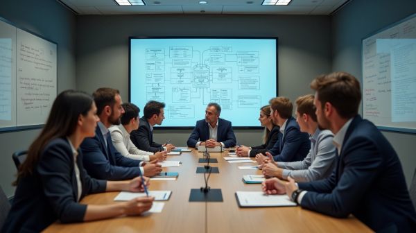 5 éléments clés en IT à exiger de vos prestataires critiques