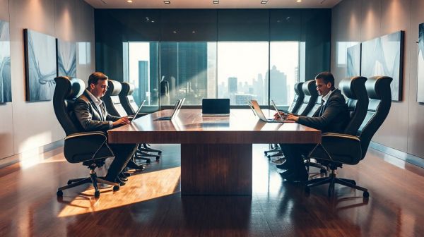 5 éléments clés en IT à exiger de vos prestataires critiques