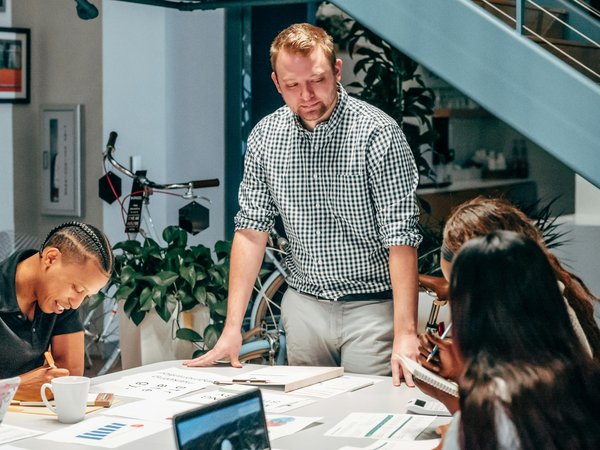 Iedu : tous les outils pour réussir votre orientation scolaire
