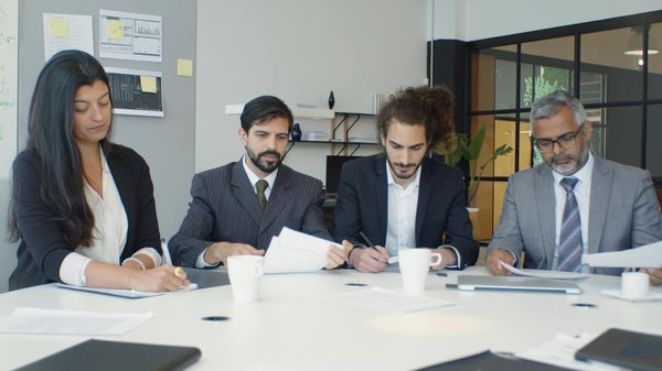 Faire face aux défis de leader femme grâce à la formation