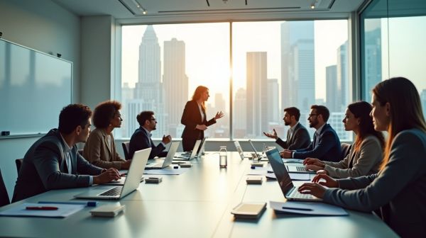 Choisir l'agence de développement web adaptée à vos besoins