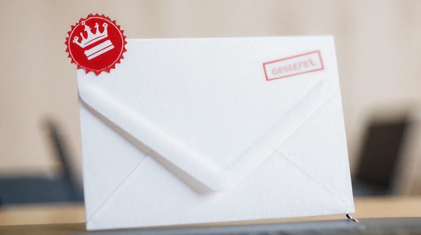 Découvrez comment envoyer facilement des lettres recommandées en ligne