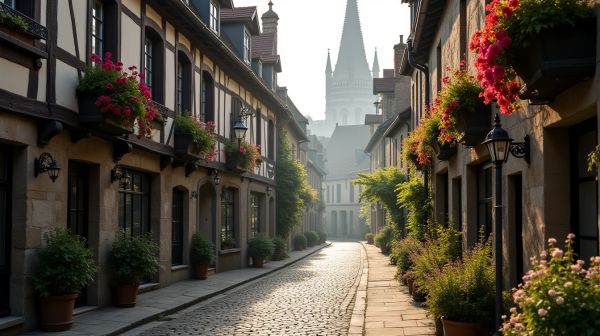 Découvrez les meilleurs cours de chant à Rouen pour votre voix