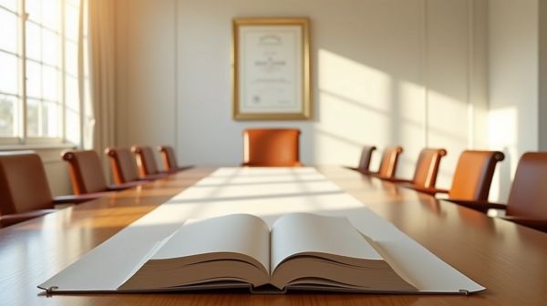 Importance du plan de reprise d'activité dans la gestion des risques