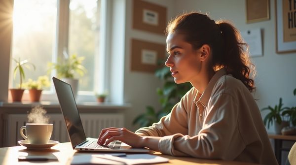 Lancez votre micro-entreprise avec notre formation spécialisée