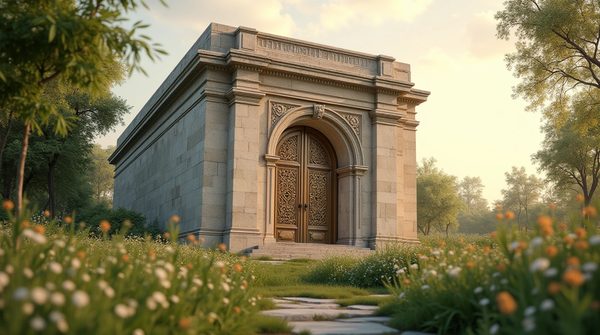 Réinventer le monument funéraire : motifs originaux et personnalisation au cœur du souvenir