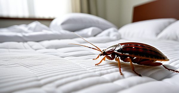 Spécialiste punaise de lit : vos alliés pour un intérieur sain