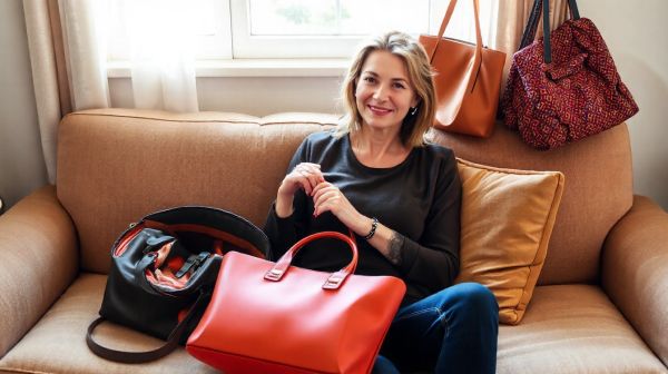 Top 5 sacs populaires pour femmes actives au quotidien