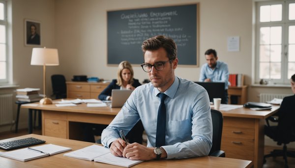 Trouver une agence d'intérim spécialisée à rambouillet