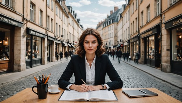 Graphiste à rennes : boostez votre identité visuelle !