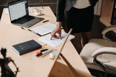 Boostez votre efficacité avec la gestion de contenu d'entreprise